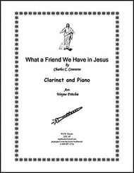 What a Friend We Have in Jesus P.O.D. cover Thumbnail